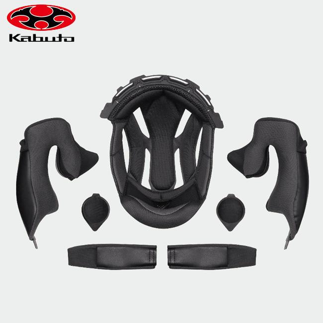 OGK Kabuto（オージーケーカブト） 在庫有 RYUKI リュウキ システム