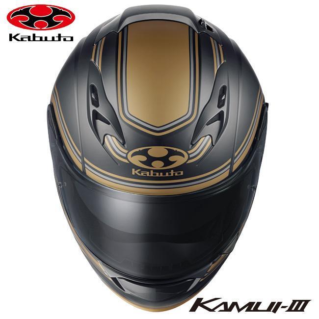 OGK Kabuto（オージーケーカブト） 納期未定 KAMUI-3 CLASSIC カムイ3