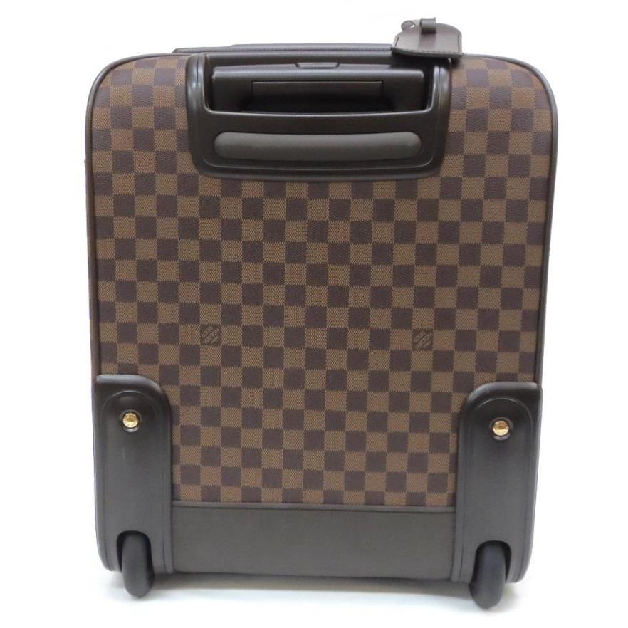 LOUIS VUITTON（ルイ・ヴィトン） ペガス45 キャリーバッグ N23293