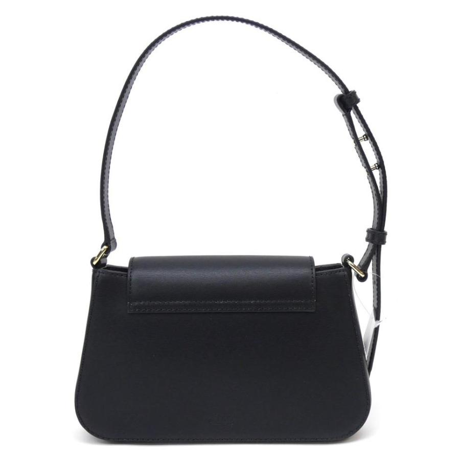 Bally（バリー） Bally EMERY.O ショルダーバッグ 黒 レザー(65307