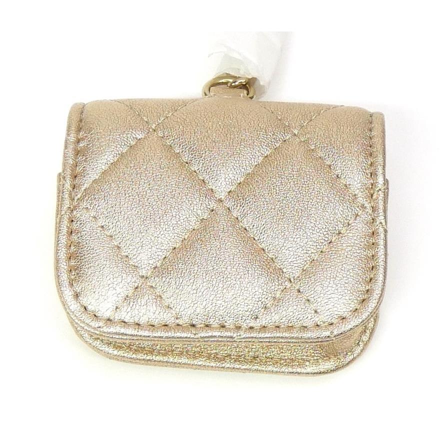 CHANEL（シャネル） コインケース＆AirPodsケース 2024イヤーズギフト