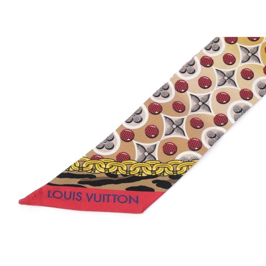 LOUIS VUITTON（ルイ・ヴィトン） スカーフ バンドーBB バブルグラム