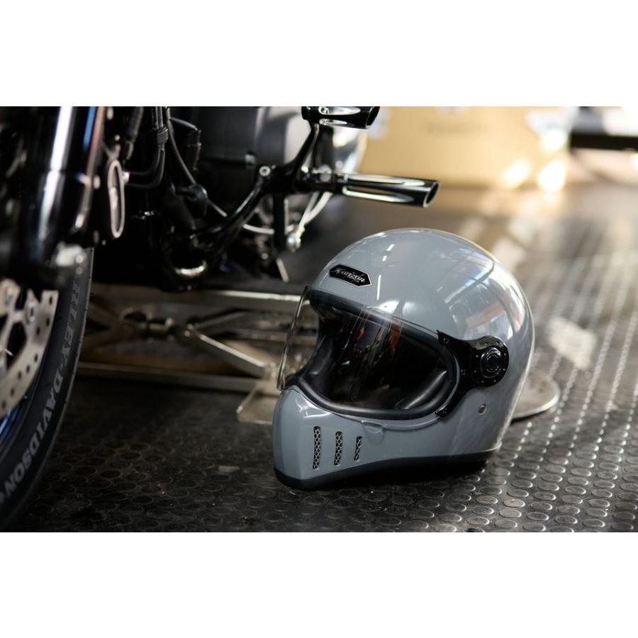 HORIZON HELMETS（ホライズンヘルメット） バンディットヘルメット