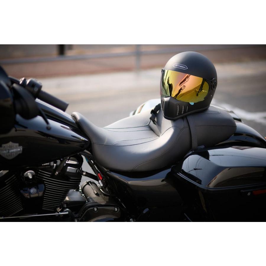 HORIZON HELMETS（ホライズンヘルメット） フルフェイス バイク