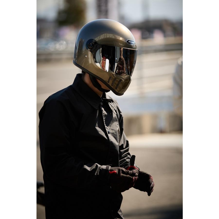 HORIZON HELMETS（ホライズンヘルメット） フルフェイス JADE ジェイド