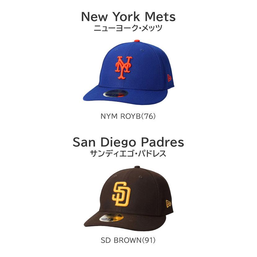 NEW ERA（ニューエラ） NEW ERA 59FIFTY キャップ メンズ 帽子