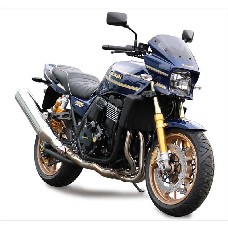 バイクパーツ オーリンズ フロントフォークキット ゴールド