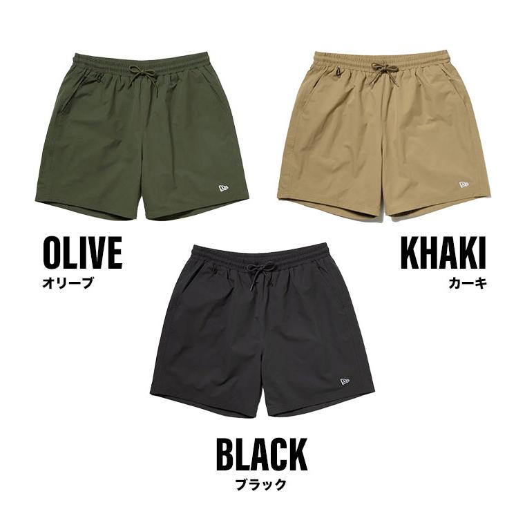 NEW ERA（ニューエラ） ショートパンツ ハーフパンツ メンズ