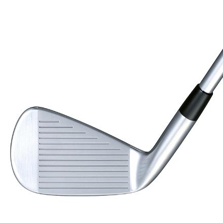 BRIDGESTONE GOLF ブリヂストン 242CB+(プラス) アイアン 5本セット