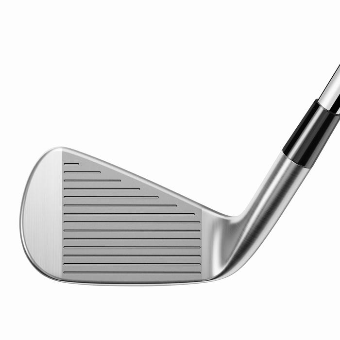 P700シリーズ テーラーメイド P790 アイアン 4本セット（#7-PW）日本
