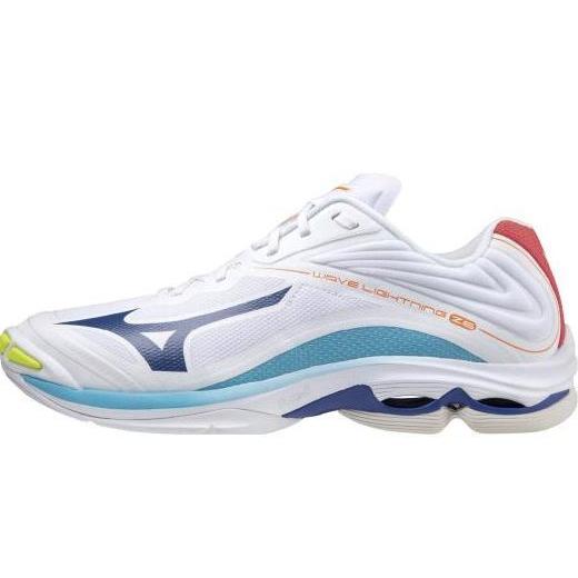 MIZUNO（ミズノ） お買得 ウエーブライトニングZ6 バレーボール