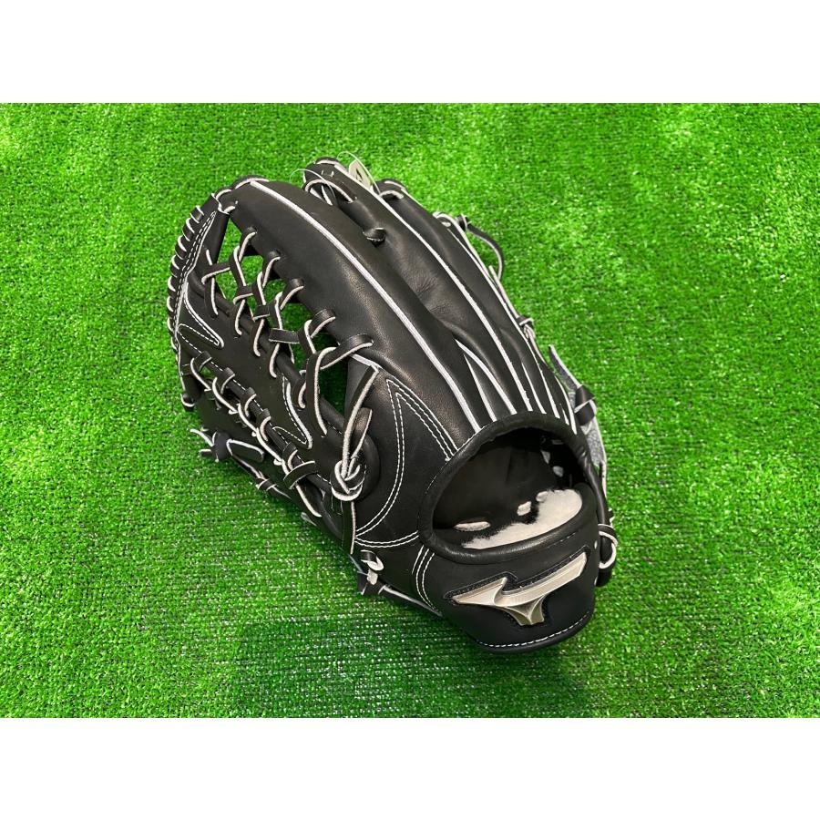 MIZUNO（ミズノ） ミズノプロ 硬式 外野手 左投用 A51 イチロー共同