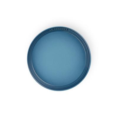 Le Creuset（ル・クルーゼ） ネオ・ラウンド・プレート 17cm (5枚入り