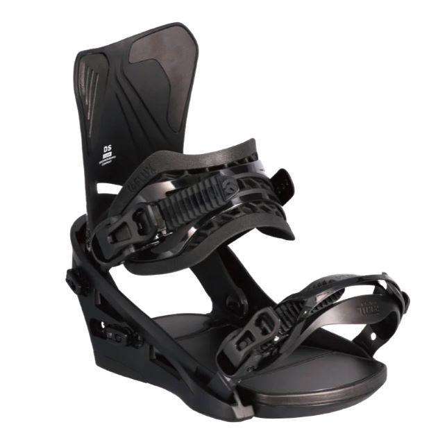 FLUX BINDINGS（フラックスバインディング） 【FLUX DS BLACK size S