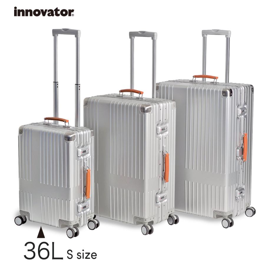 新品】大人気 INV1811 Sterling Silver 36L Cabin｜Yahoo!フリマ（旧
