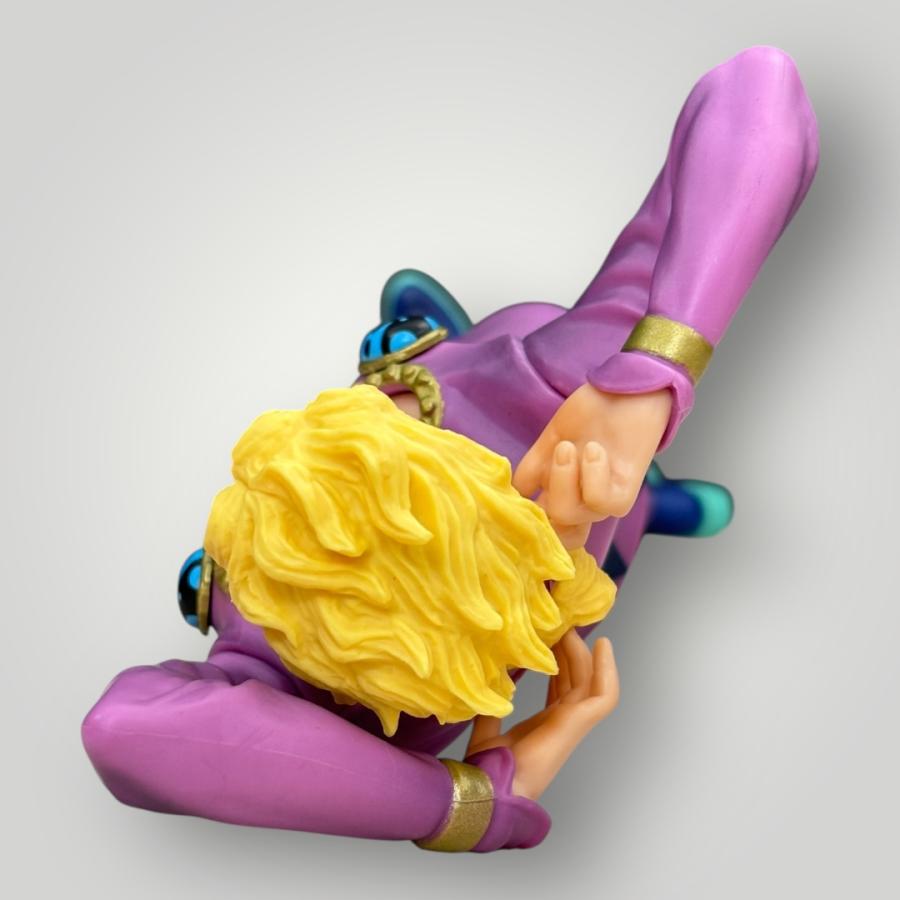ジョルノ・ジョバァーナ 「一番くじ ジョジョの奇妙な冒険 JOJO'S