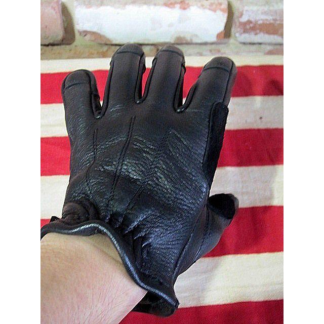 ウエストライド グローブ WEST RIDE DD CYCLE GLOVE BLK : HANGAR