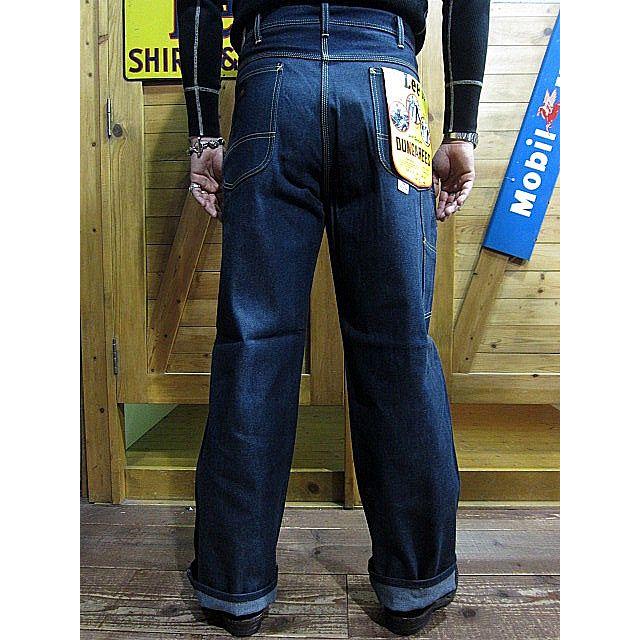 Lee（リー） デニム Lee ARCHIVES DUNGAREES 191-Z 1950's LM6191-89