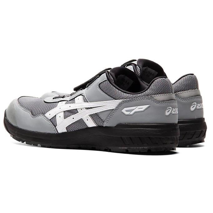 ASICS（アシックス） 作業用靴 安全スニーカー Boaフィットシステム