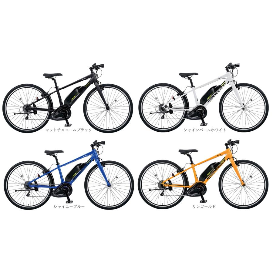 Panasonic（パナソニック） 電動自転車 ジェッター（JETTER）12.0Ah