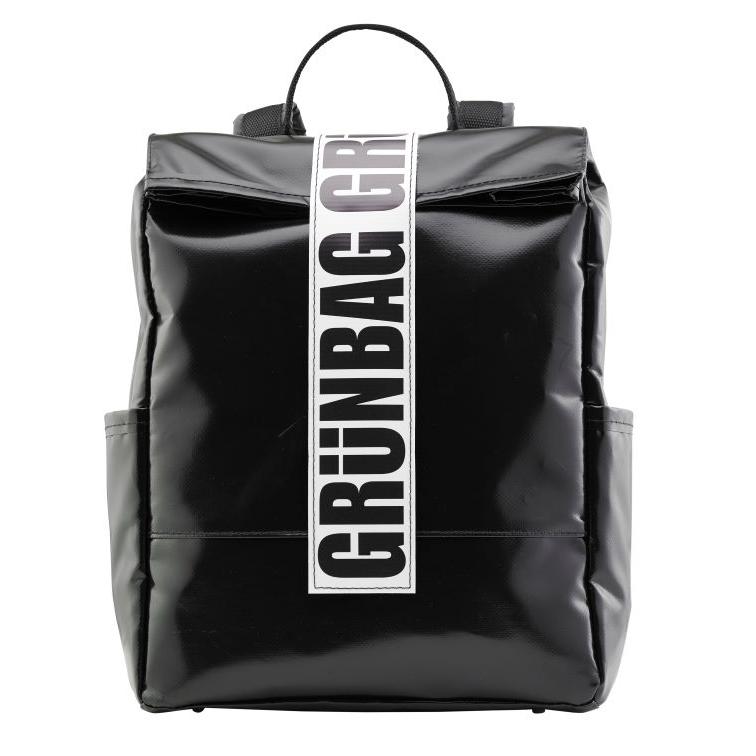 GRUNBAG グリュンバッグ Backpack Alden バックパック 大容量 多機能