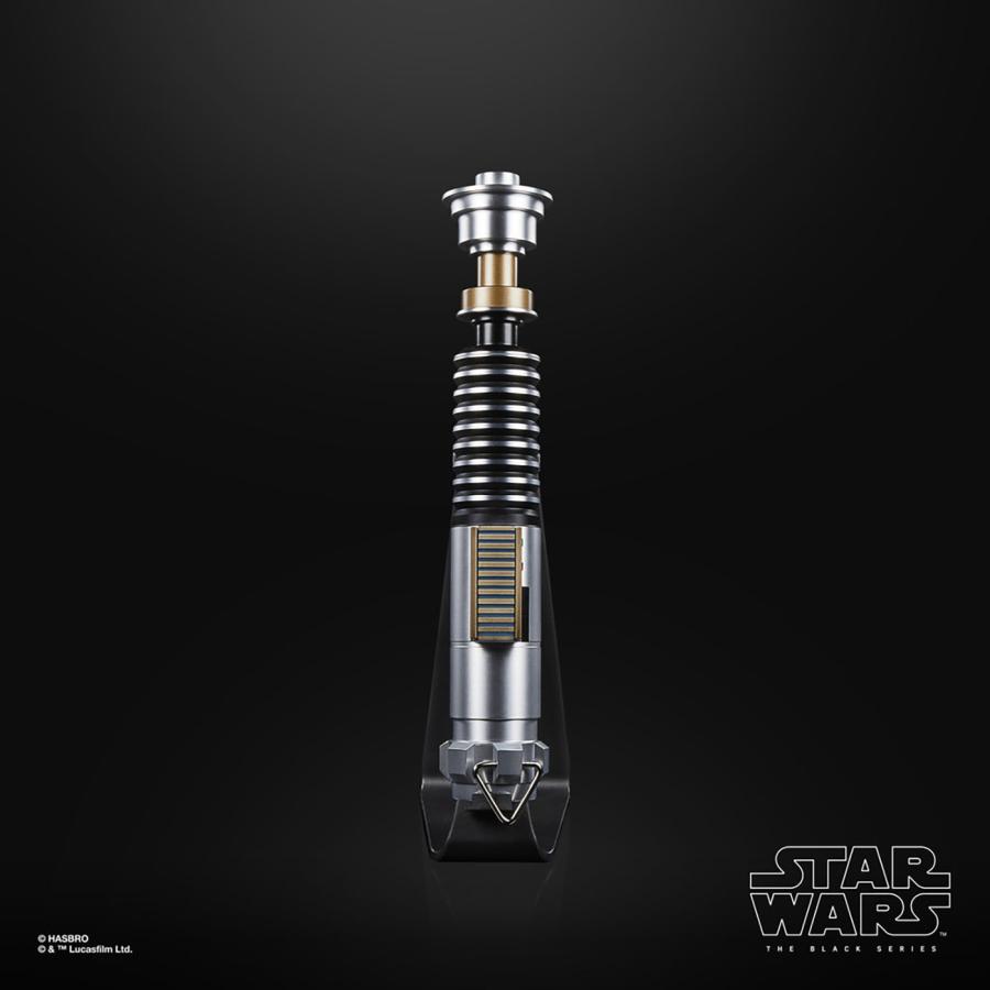 スター・ウォーズ BLACKシリーズ フォースFXライトセーバー