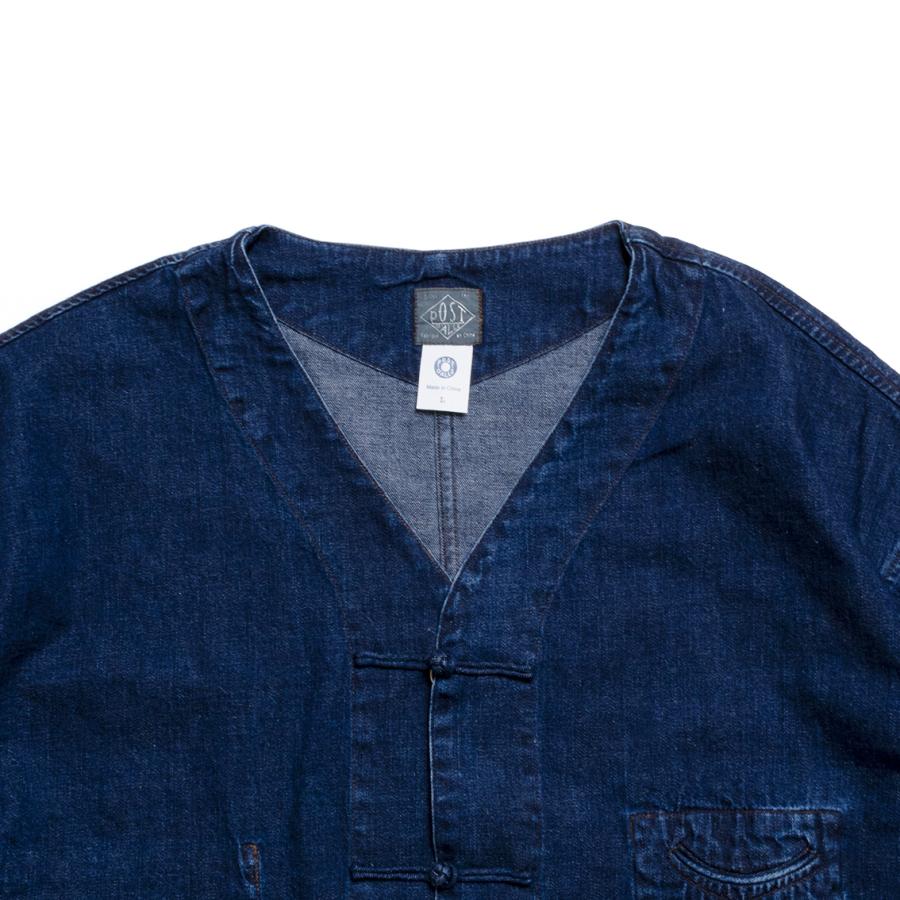 POST O'ALLS（ポストオーバーオールズ） 【セール20%OFF】 POST