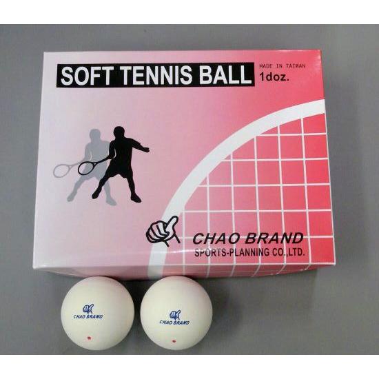 送料無料】CHAO_BRANDボール（練習球）10ダース 激安練習球