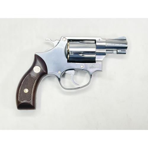 マルシン工業 マルシン S&W M60 チーフスペシャル Xカート 木目調プラ
