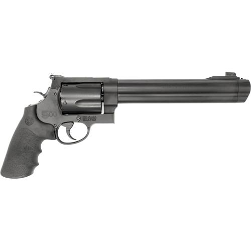 タナカワークス S&W M500 Ver.2 HW ブラック 8−3/8インチ（ガスガン