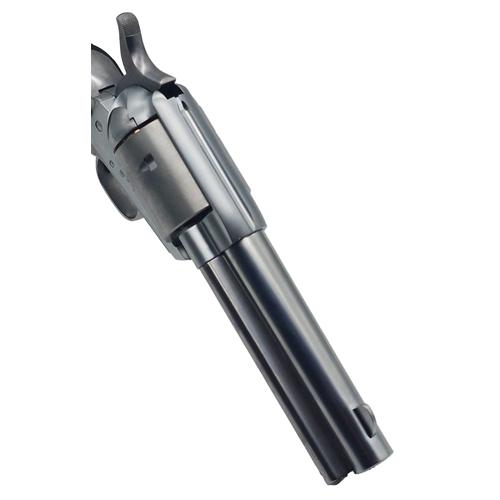 タナカワークス Colt SAA 2nd ノンフルートシリンダー ペガサス2 ABS