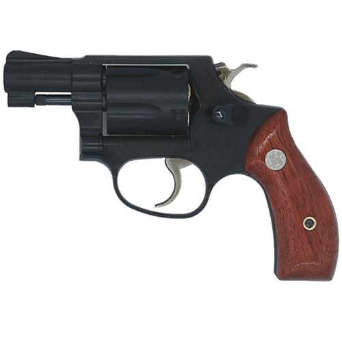 タナカワークス S&W M36 レディスミス 数量限定 Ver.2 HW 2 インチ