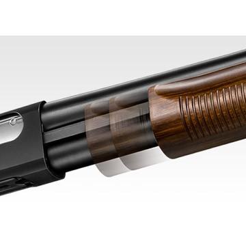 TOKYO MARUI（東京マルイ） M870 ウッドストックタイプ ガスショット