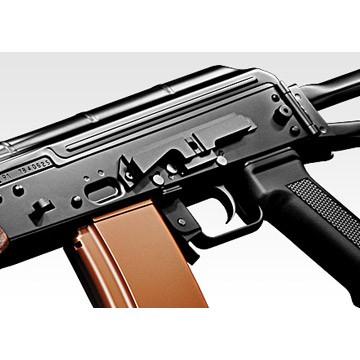 TOKYO MARUI（東京マルイ） AKS74N（次世代電動ガン） : HBLT - 通販
