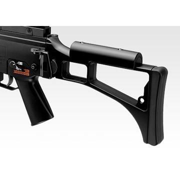 TOKYO MARUI（東京マルイ） G36C カスタム 次世代電動ガン : HBLT