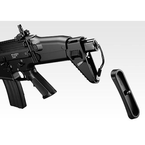 TOKYO MARUI（東京マルイ） 次世代電動ガン SCAR-L (スカーL) CQC FDE