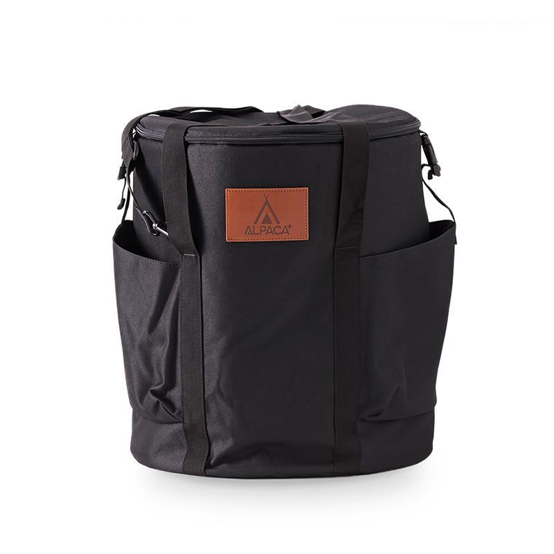 アルパカストーブ [即納在庫品] 専用ケース付き アルパカ 石油ストーブ