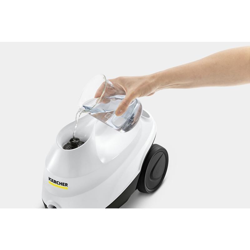 EasyFix [即納在庫品] 消耗品増量セット ケルヒャー スチーム