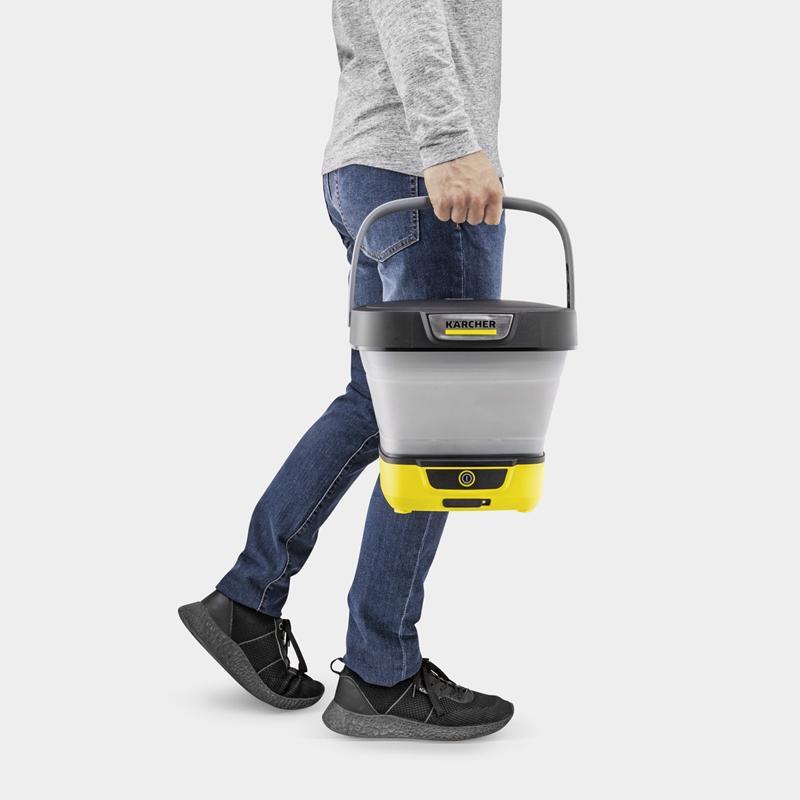 ケルヒャー（KARCHER） [即納在庫品] 数量限定 マルチクリーナー OC3