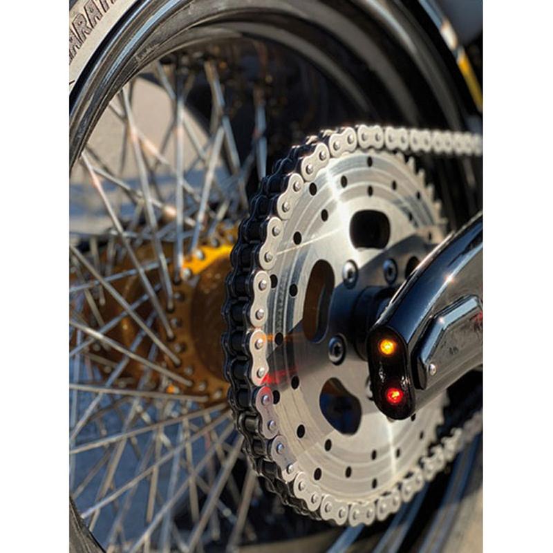 Kellermann(ケラーマン) ハーレー Atto Integral 極小サイズウィンカー