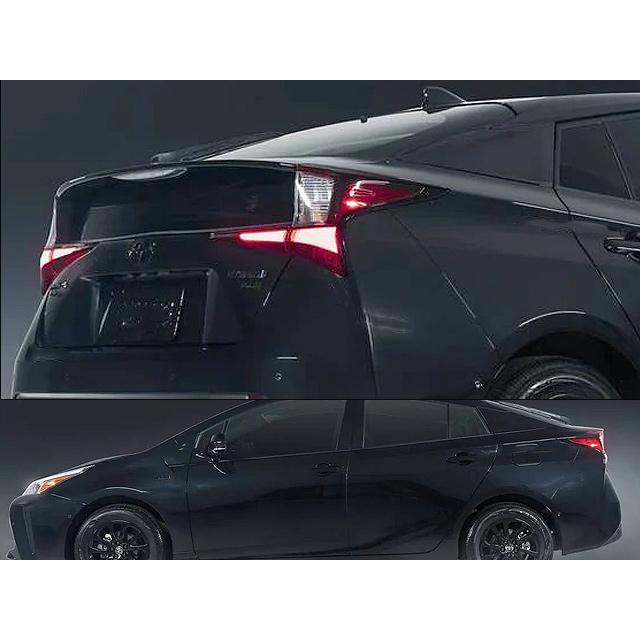 プリウスZVW50後期【TOYOTA】トヨタPRIUS純正USテールライト外側左右