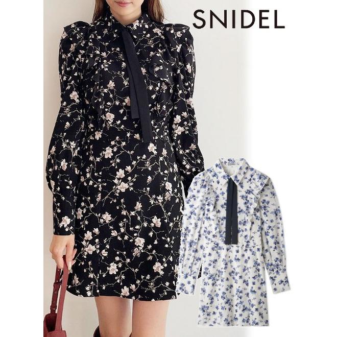 SNIDEL（スナイデル） (セール40%OFF&PT5)snidel / スナイデル