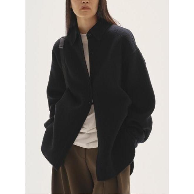 TODAYFUL (最終セール20%OFF) トゥデイフル Wool Shirts Jacket☆ 25