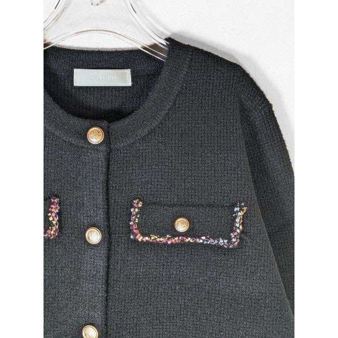 CELFORD（セルフォード） (10%OFF&300円OFF) トリムミニニット