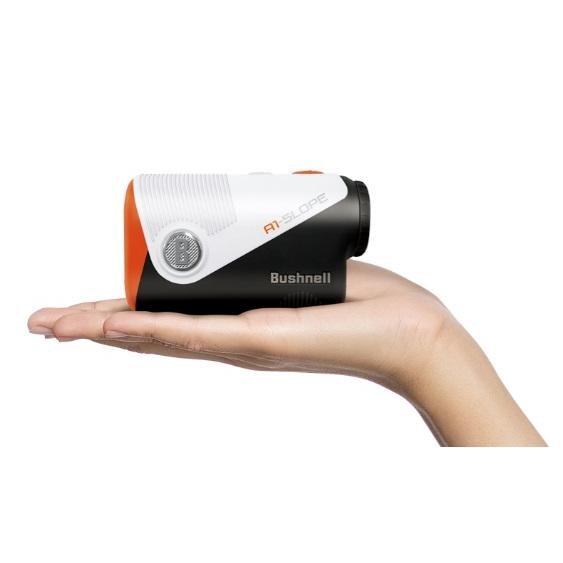Bushnell（ブッシュネル） ピンシーカーA1スロープジョルト マロン