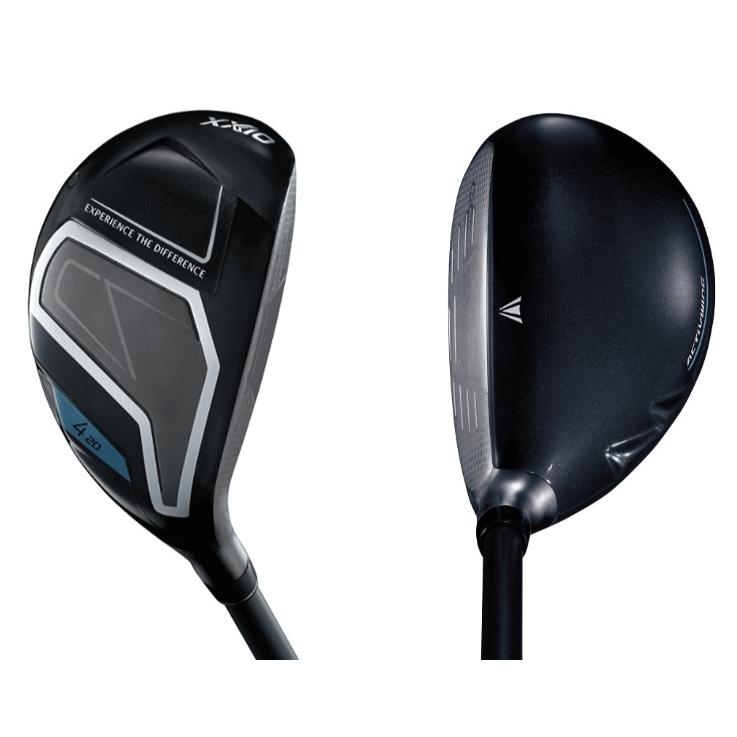 XXIO セット販売 13本セット XXIO14 フルセット 1W×1 FW×2 HB×2