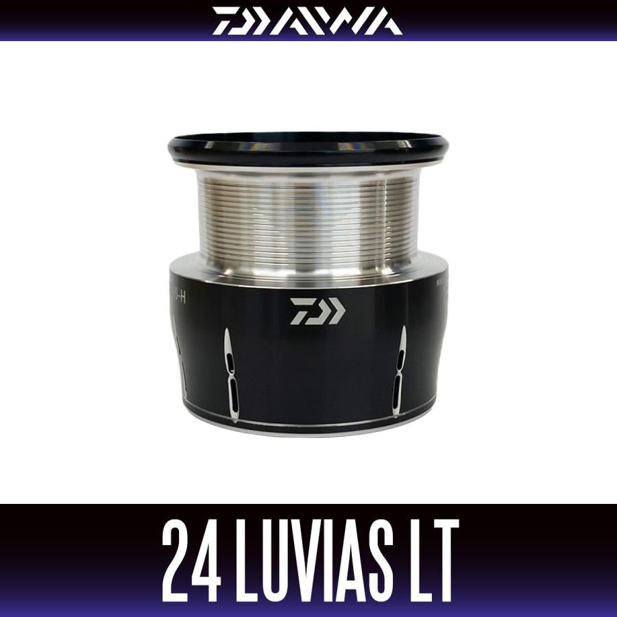 ダイワ純正】24ルビアス LT, ST LT 純正スペアスプール（PC LT2500, PC