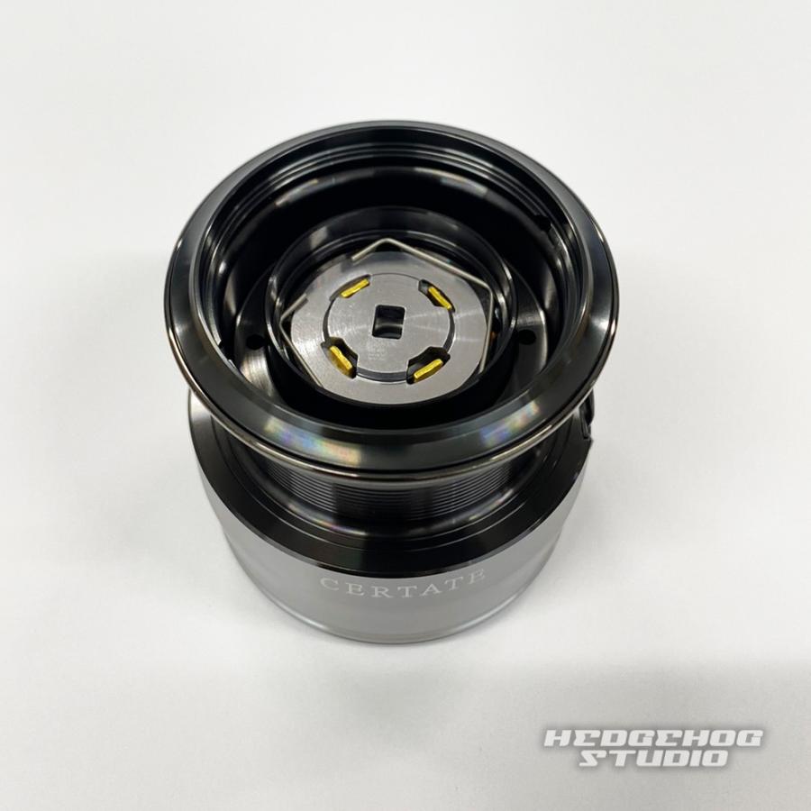 DAIWA（ダイワ） 【ダイワ純正】24セルテート 純正スペアスプール（FC