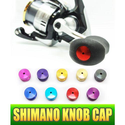 シマノ（SHIMANO） シマノ純正ノブ用 ハンドルノブキャップ （1個入り