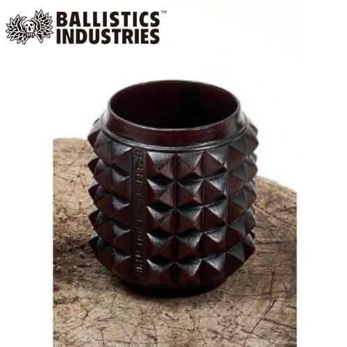 BALLISTICS（バリスティクス） BALLISTICS STADS CUP 拭き漆仕上げ